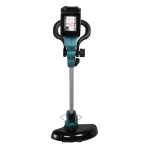 Makita DUR193Z Χορτοκοπτικό Μπαταρίας Ώμου / Χειρός 18V Solo 2.3kg - Image 3