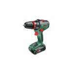 Bosch Δραπανοκατσάβιδο Μπαταρίας Brushless 18V Solo - Image 2