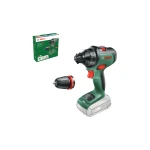 Bosch Δραπανοκατσάβιδο Μπαταρίας Brushless 18V Solo - Image 3