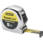 Stanley Micro Powerlock Blade Armor 0-33 Μετροταινία με Αυτόματη Επαναφορά 25mm x 8m - Image 2