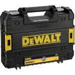 Dewalt Δισκοπρίονο 12V Solo με Σύστημα Αναρρόφησης - Image 2