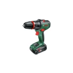 Bosch Advanced impact 18 Κρουστικό Δραπανοκατσάβιδο Μπαταρίας Brushless 18V 1x2.5Ah - Image 3