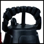 Einhell GC-DP 3325 Τριφασική Αντλία Ακαθάρτων / Λυμάτων 330W - Image 2