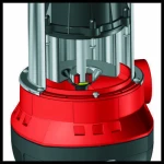 Einhell GC-DP 3325 Τριφασική Αντλία Ακαθάρτων / Λυμάτων 330W - Image 3