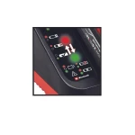 Einhell Φορτιστής για Μπαταρίες Εργαλείων 12V για Πρίζα Αυτοκινήτου 12V - Image 5