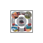 Einhell Φορτιστής για Μπαταρίες Εργαλείων 12V για Πρίζα Αυτοκινήτου 12V - Image 6