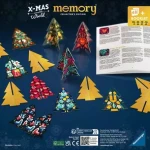 Ravensburger Επιτραπέζιο Παιχνίδι Memory - Image 3