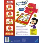 Ravensburger Επιτραπέζιο Παιχνίδι Zingo! - Image 2