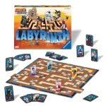 Ravensburger Επιτραπέζιο Παιχνίδι Labyrinth - Image 2