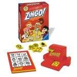 Ravensburger Επιτραπέζιο Παιχνίδι Zingo! - Image 3