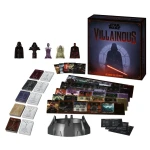 Ravensburger Επιτραπέζιο Παιχνίδι Star Wars Villainous - Image 2