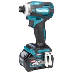 Makita Κατσαβίδι Μπαταρίας - Image 2