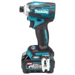 Makita Κατσαβίδι Μπαταρίας - Image 3