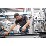 Bosch GDR 18V-210 C Παλμικό Κατσαβίδι Μπαταρίας 18V Solo - Image 4