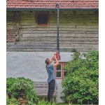 Einhell GP-LB 18/200 Kit Αναρρόφησης Πλυστικού - Image 2