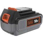 Black & Decker Μπαταρία Εργαλείου Λιθίου 18V με Χωρητικότητα 4Ah - Image 3