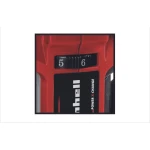 Einhell Κουρευτικό Περιθωρίων 18V Solo - Image 4