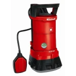 Einhell RG-DP 4525 Αντλία Ακαθάρτων / Λυμάτων 400W - Image 1