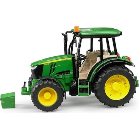 Bruder Τρακτέρ John Deere 5115 για 3+ Ετών