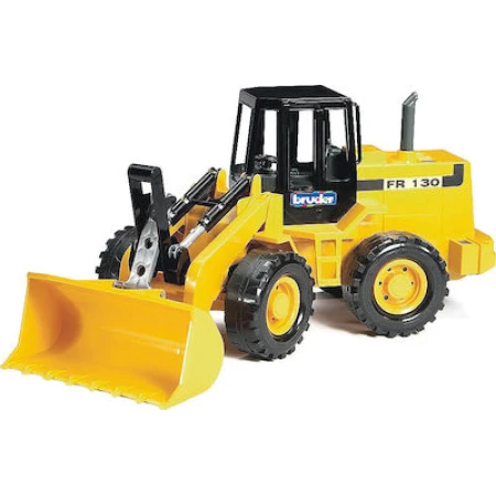 Bruder Φορτωτής Fiat FR 130 για 3+ Ετών