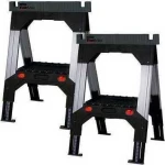 Stanley Fatmax Καβαλέτο Αλουμινίου με Μέγιστη Αντοχή 550kg 2τμχ - Image 1