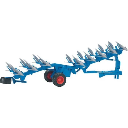 Bruder Άροτρο Lemken για 3+ Ετών