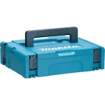 Makita MacPac 1 Εργαλειοθήκη Χειρός Πλαστική Π39.5xB39.6xΥ10.5cm - Image 1