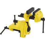 Stanley Μέγγενη Πολλαπλών Γωνιών 1-83-069 75mm - Image 1