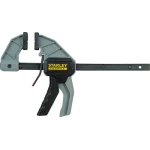 Stanley Medium Σφιγκτήρας Σκανδάλης με Μέγιστο Άνοιγμα 150mm - Image 1
