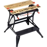 Black & Decker Workmate 825 Πάγκος Εργασίας - Image 1