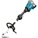 Makita DUX60Z Πολυμηχάνημα Κήπου Μπαταρίας χωρίς Εξαρτήματα - Image 1