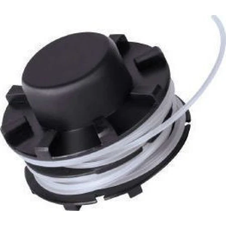 Einhell Νήμα Μεσινέζας Στρογγυλό 2.5mm x 4m Μεσινέζα