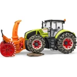 Bruder Τρακτέρ Claas Xenion 950 για 3+ Ετών - Image 1