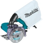Makita Κόφτης Πλακιδίων Υγρής Κοπής Ηλεκτρικός 1.4kw - Image 1