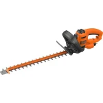 Black & Decker BEHTS301 Ηλεκτρικό Μπορντουροψάλιδο 500W με Μήκος Λάμας 50cm - Image 1