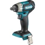 Makita Brushless Μπουλονόκλειδο 18V Solo με Υποδοχή 1/2" - Image 1