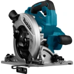 Makita Δισκοπρίονο 18V Solo με Σύστημα Αναρρόφησης - Image 1