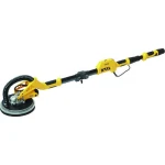 Stanley Τηλεσκοπικό Τριβείο Γυψοσανίδας 750W με Δυνατότητα Αναρρόφησης Σκόνης - Image 1