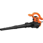 Black & Decker Φυσητήρας Χειρός Ηλεκτρικός 2600W - Image 1