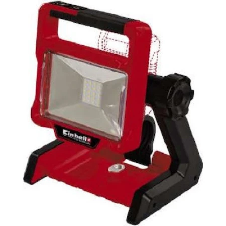 Einhell Προβολέας Εργασίας Μπαταρίας LED με Φωτεινότητα έως 2000lm TE-CL 18/2000 Li AC-Solo