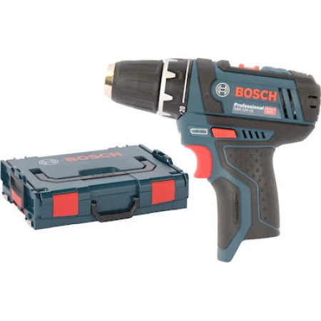 Bosch GSR 12V-15 12V Solo