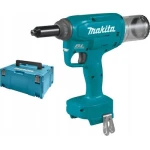 Makita Ηλεκτρικός Πριτσιναδόρος Μπαταρίας 18V Solo (χωρίς Μπαταρία και Φορτιστή) - Image 1