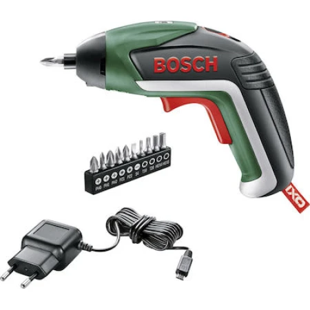 Bosch IXO V 3.6V 1x1.5Ah
