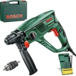 Bosch PBH 2500 SRE 600W - Image 1