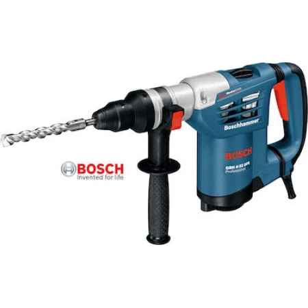 Bosch GBH 4-32 DFR Professional Κρουστικό Σκαπτικό Ρεύματος 900W με SDS Plus