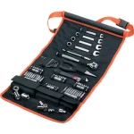 Black & Decker A7063 Κασετίνα με 76 Εργαλεία - Image 1