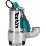 Makita PF1110 Μονοφασική Αντλία Ακαθάρτων / Λυμάτων 1.5hp - Image 1