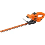 Black & Decker BEHT201 Ηλεκτρικό Μπορντουροψάλιδο 420W με Μήκος Λάμας 45cm - Image 1