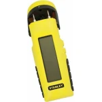 Stanley 77-030 Ψηφιακός Μετρητής Υγρασίας Ακίδας - Image 1