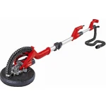Einhell Τηλεσκοπικό Τριβείο Γυψοσανίδας 600W με Δυνατότητα Αναρρόφησης Σκόνης - Image 1